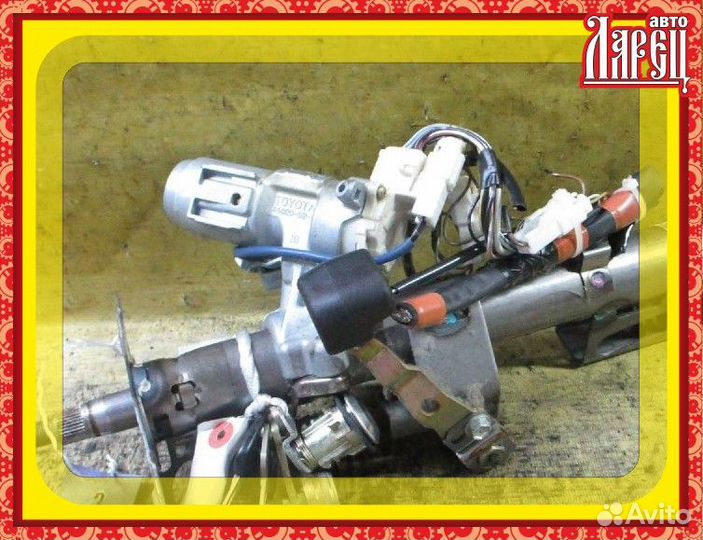 Замок зажигания Toyota Platz