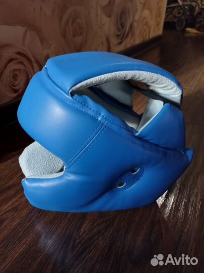 Шлем детский