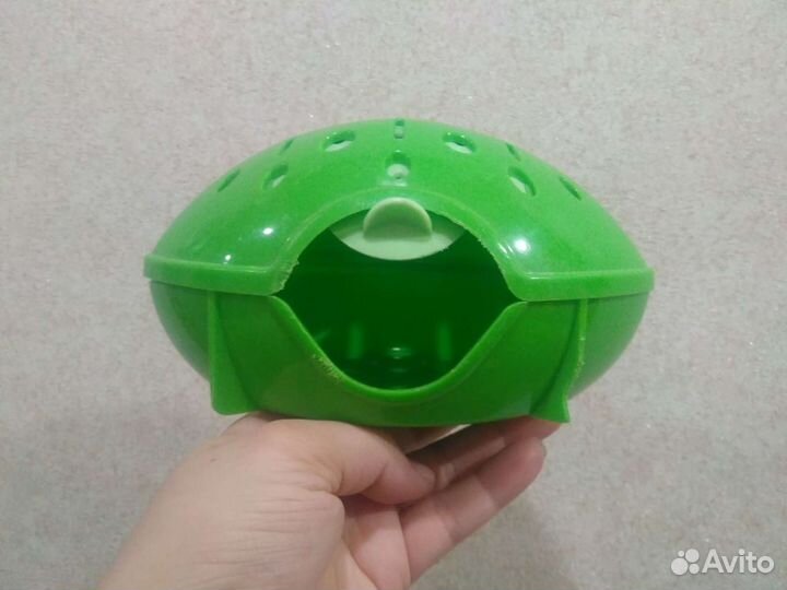 Домик для хомяка