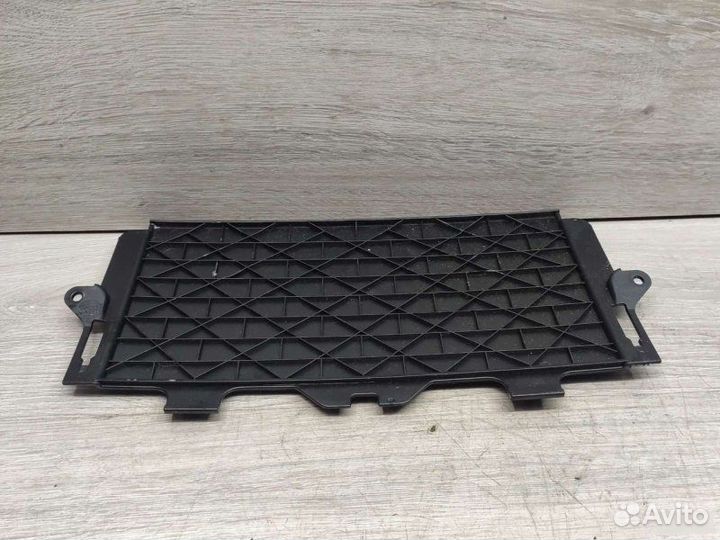 Накладка торпедо Mercedes Sprinter W906