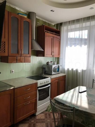 3-к. квартира, 65,6 м², 8/9 эт.