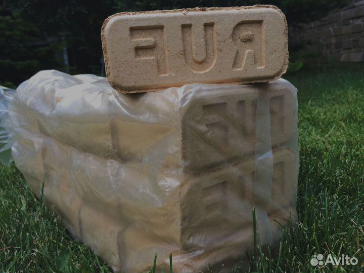 Дрова из дуба и клёна — тепло в вашем доме