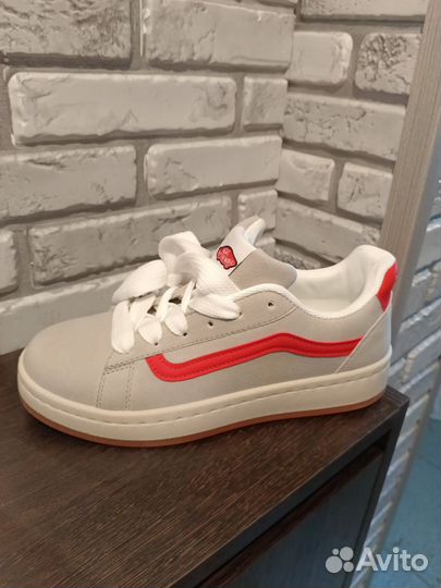 Кеды женские(39 размер)