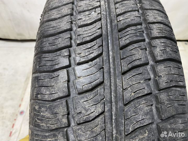 Запасное колесо (запаска ) R14 Приора, Ваз