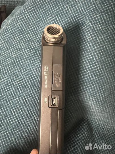 Портативный рекордер Tascam DR-05