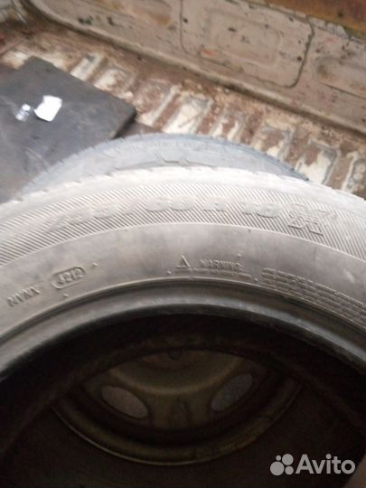 Excel RM104 255/60 R18