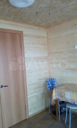 Дача 26 м² на участке 15 сот.