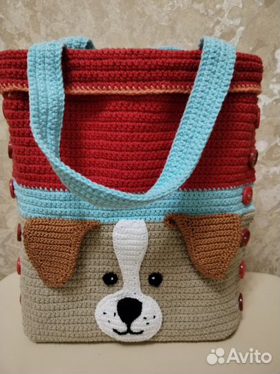 Детская сумочка