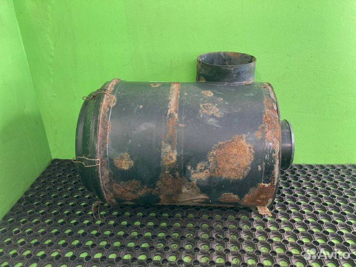 Корпус воздушного фильтра KAMAZ 5490-T5