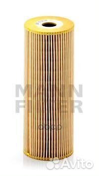 Фильтрующий элемент масляного фильтра MAN F2000