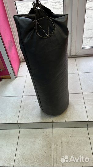 Боксерская груша