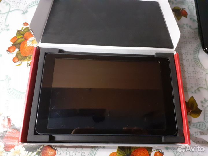 Планшет Prestigio Muze 5021 3G