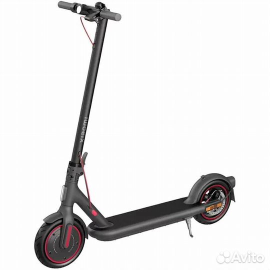 Электросамокат Xiaomi Electric Scooter 4 Pro (BHR8