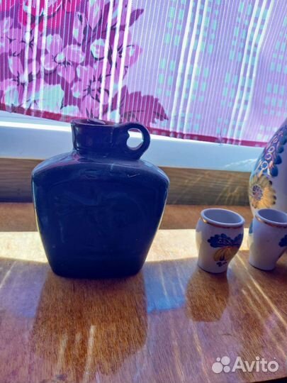 Посуда декор из СССР цена договорная