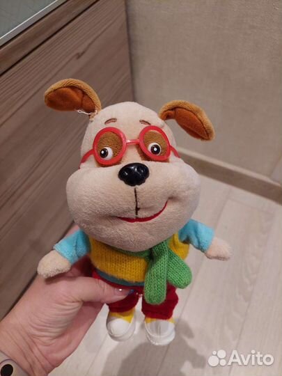 Барбоскины