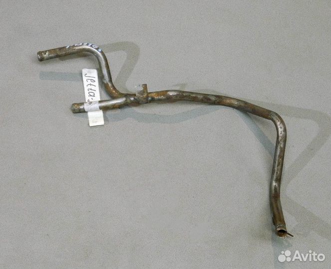 Трубка охлаждения VW Jetta 1