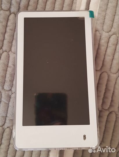 Цифровая фоторамка новая