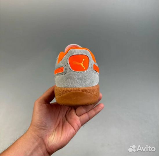Puma Palermo Og OG Sneakers Оригинал