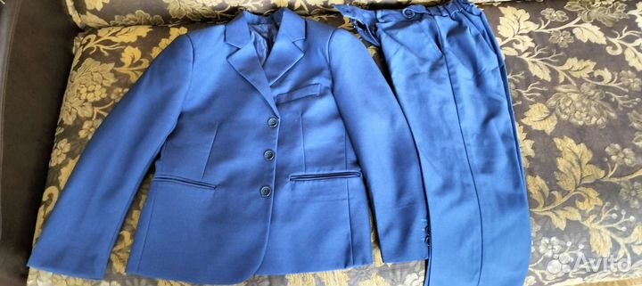 Школьная форма для мальчика