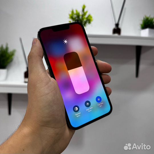 iPhone 13 Pro, 256 ГБ