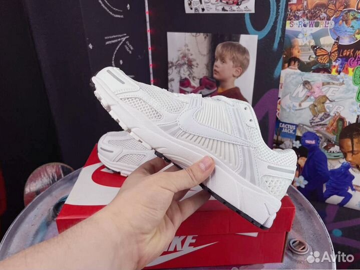 Кроссовки Nike Air Zoom Vomero арт:17228395