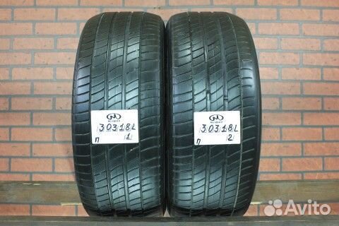 Michelin Primacy 3 215/55 R16