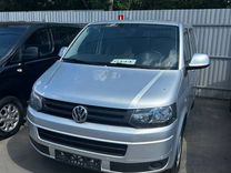 Volkswagen Transporter 2.0 MT, 2013, 155 000 км, с пробегом, цена 1 959 000 руб.