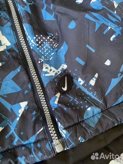 Куртка весна-осень для мальчика