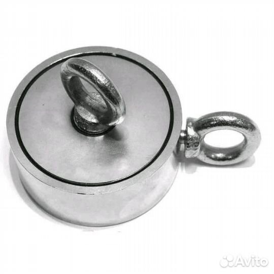 Поисковые магниты и другие