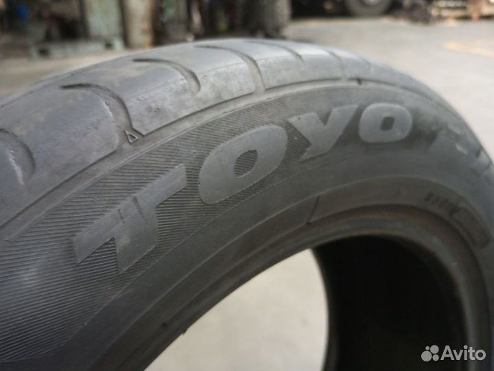 Toyo Proxes T1-A 225/55 R17 97V