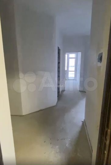 1-к. квартира, 40,5 м², 3/18 эт.