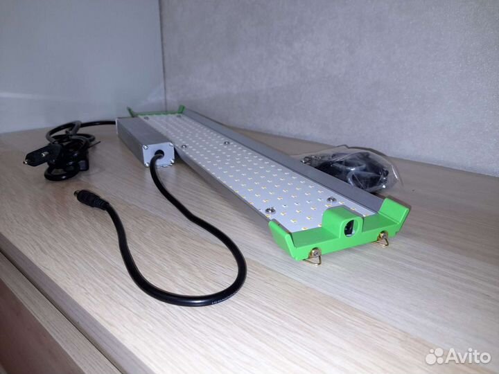 800W- 85 Вт Фитолампа для растений Quantum board