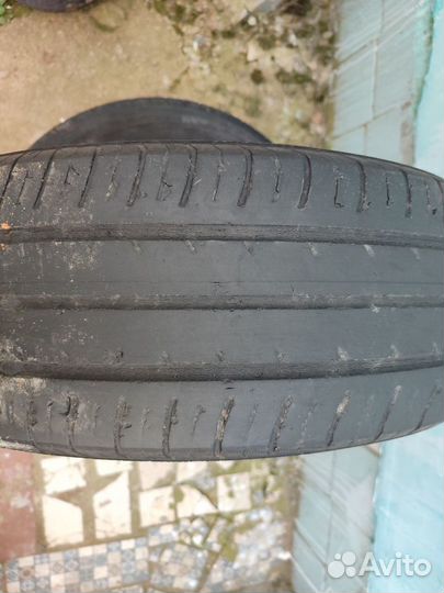 Yokohama 704R 5.60/13.5 R15 30N