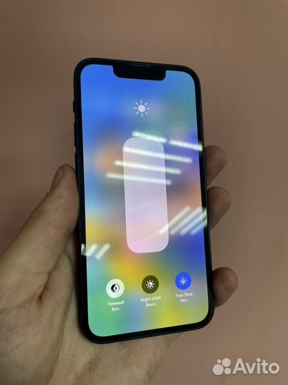 Телефон iPhone 13 mini 256gb рст