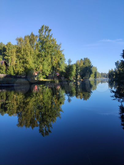 Дом 60 м² на участке 12,5 сот.