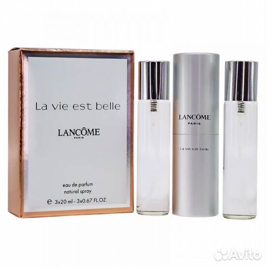 Lancome La Vie Est Belle