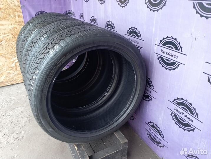 Hankook Winter I'Cept Evo2 W320 275/40 R22 107V