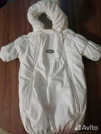 Конверт комбенизон Ledotte