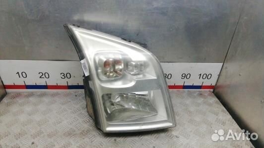 Фара правая ford transit 7 (ADN28MU01)
