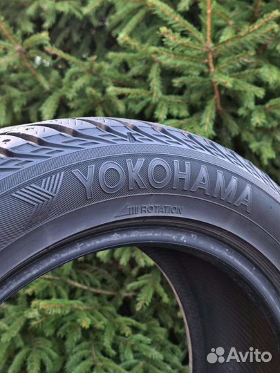 Yokohama Ice Guard Stud IG35 205/55 R16 94T