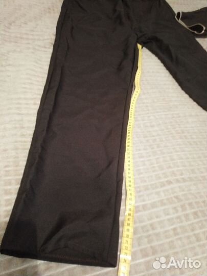 Униформа костюм рабочий женская 52