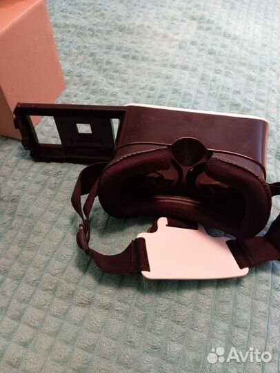 Vr box