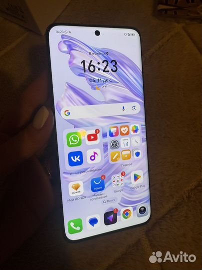 HONOR 90, 12/256 ГБ