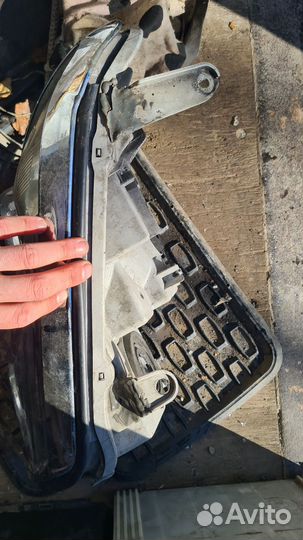 Фара сурф 215