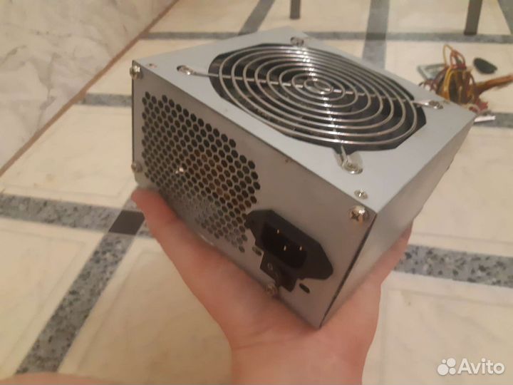 Блок питания 350w