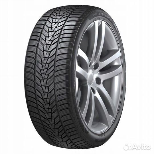 Hankook Winter I'Cept Evo 3 W330 245/35 R20