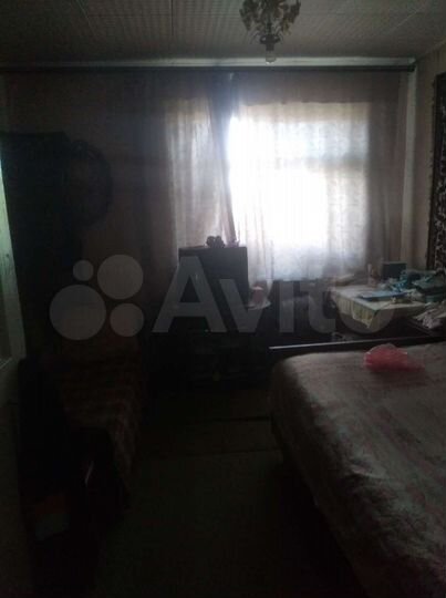 3-к. квартира, 124 м², 1/1 эт.