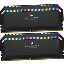 Озу Corsair Dominator Platinum RGB 613379