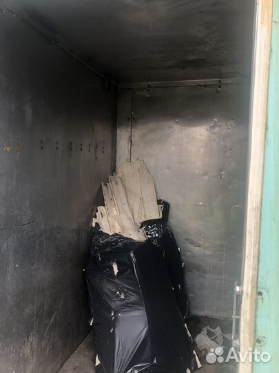 Морозильный шкаф бу