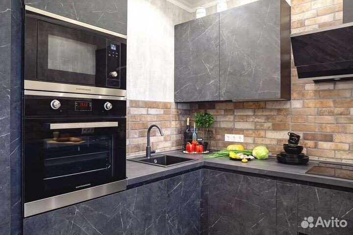 Кухни на заказ